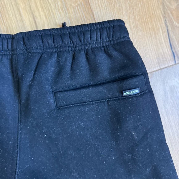 Noon Goons Tribal Surf Skate Short - Picture 5 of 6